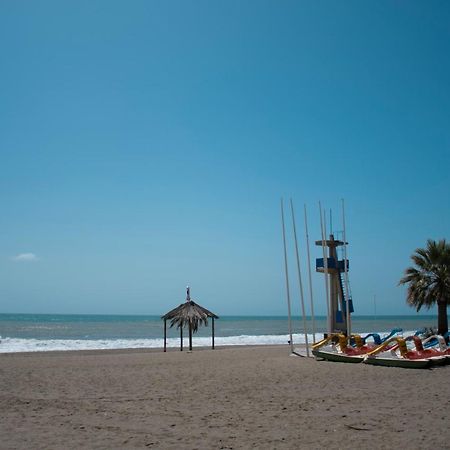 Monko Arena & Beach Torremolinos Exteriér fotografie