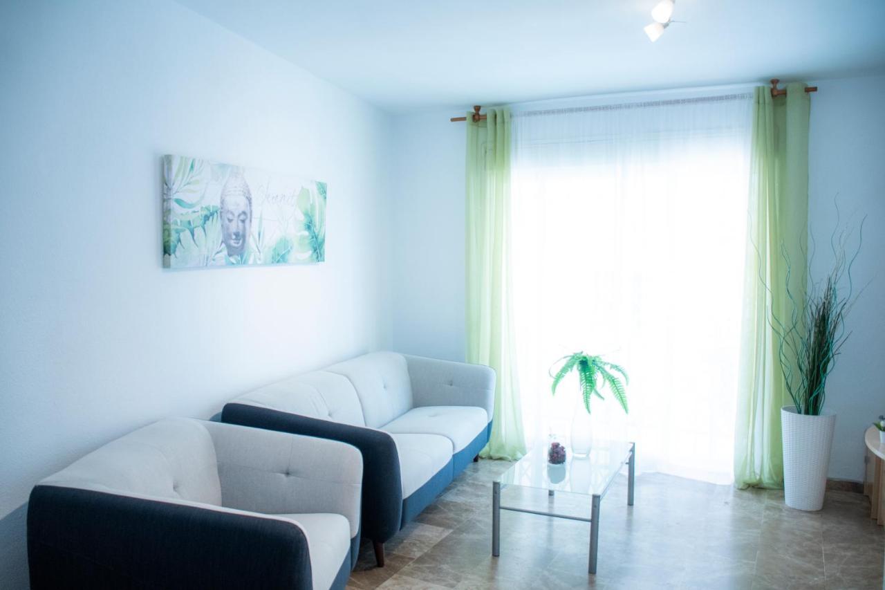 Monko Arena & Beach Torremolinos Exteriér fotografie