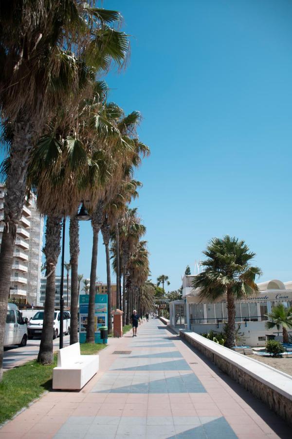 Monko Arena & Beach Torremolinos Exteriér fotografie