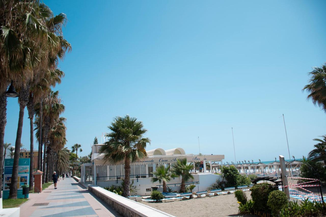 Monko Arena & Beach Torremolinos Exteriér fotografie